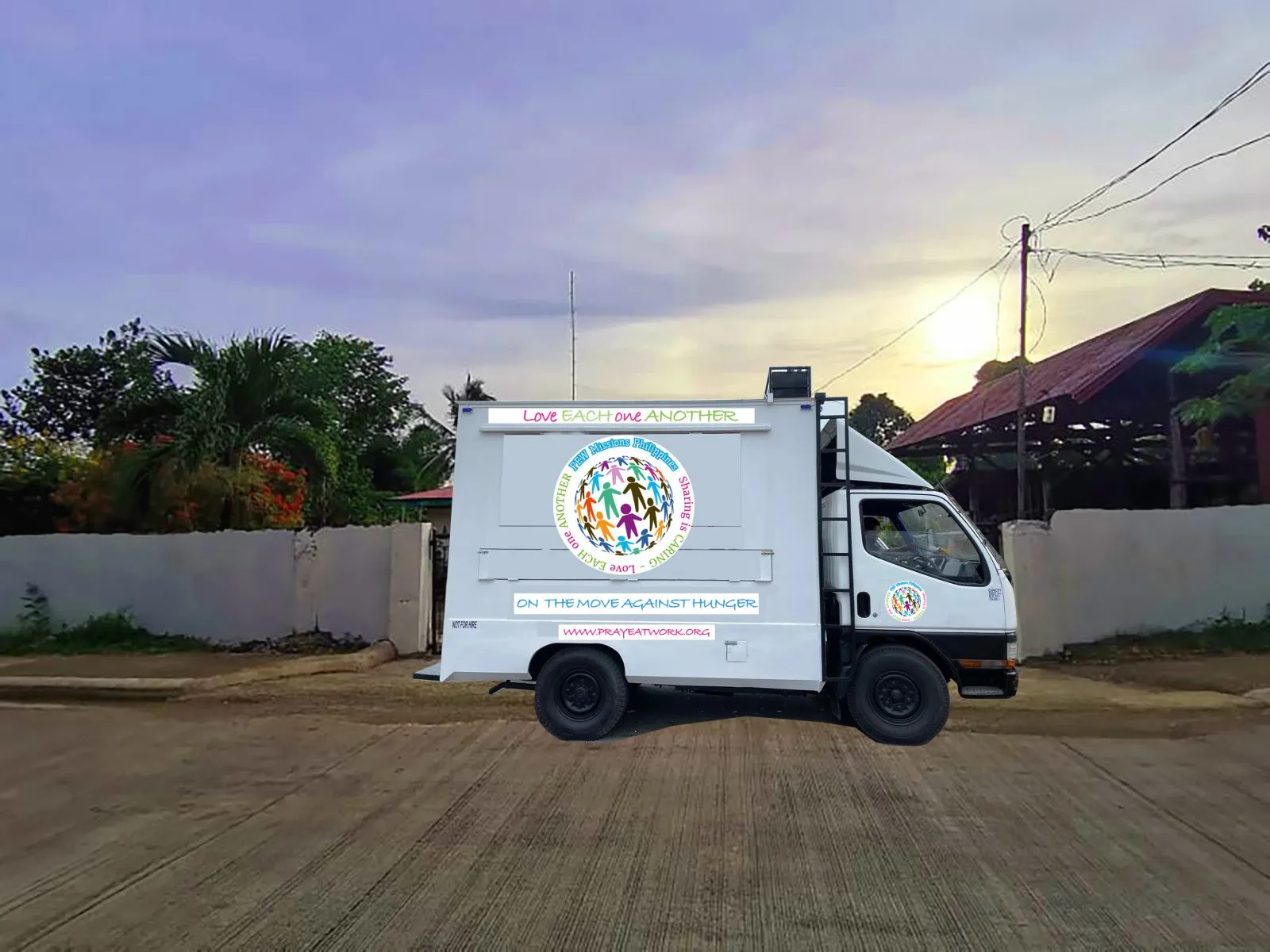 Ausbau der Möglichkeiten